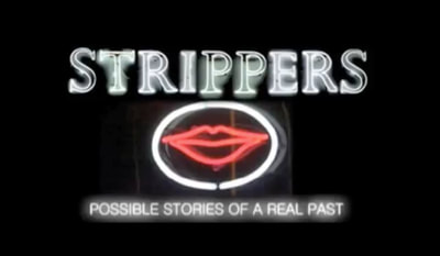 STRIPPERS STORIES
